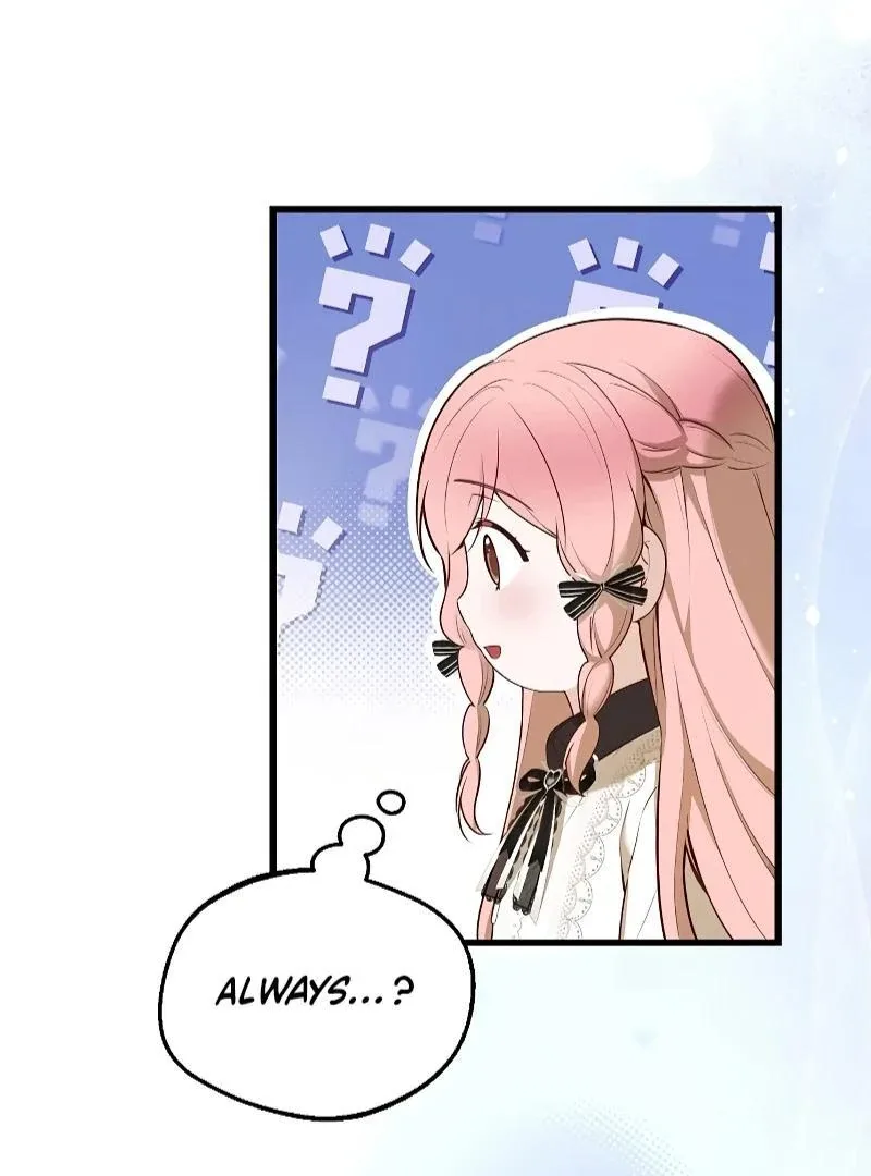 I Became the Adopted Daughter of the Sea Guardian Chapter 21 page 76