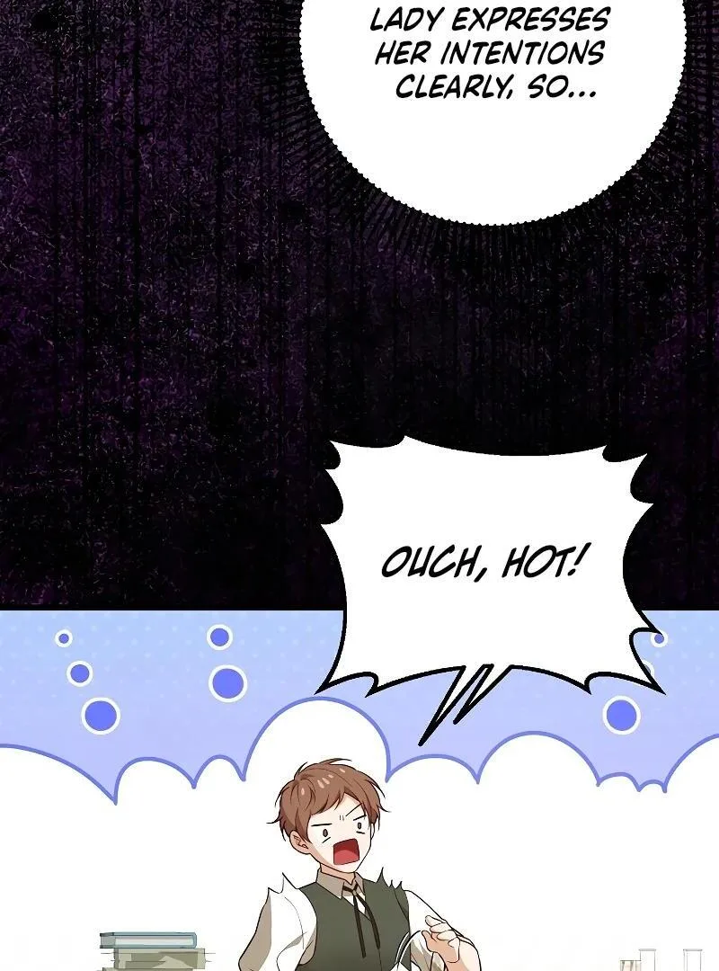 I Became the Adopted Daughter of the Sea Guardian Chapter 21 page 95