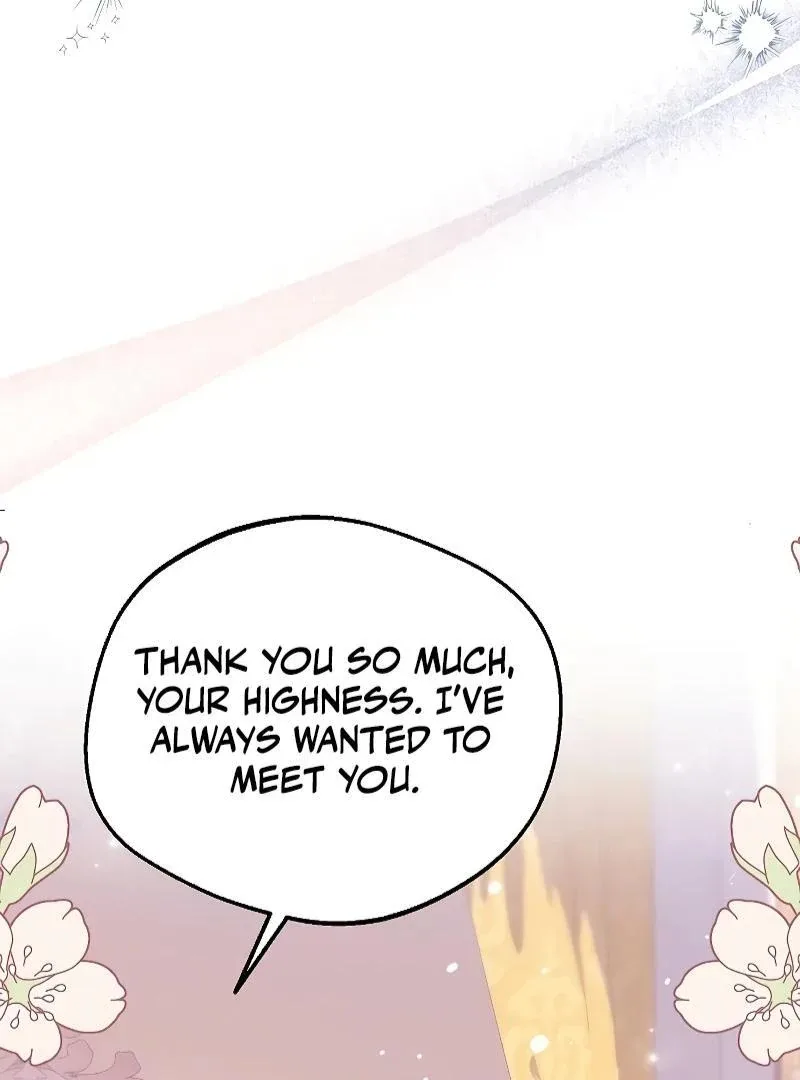 I Became the Adopted Daughter of the Sea Guardian Chapter 21 page 74