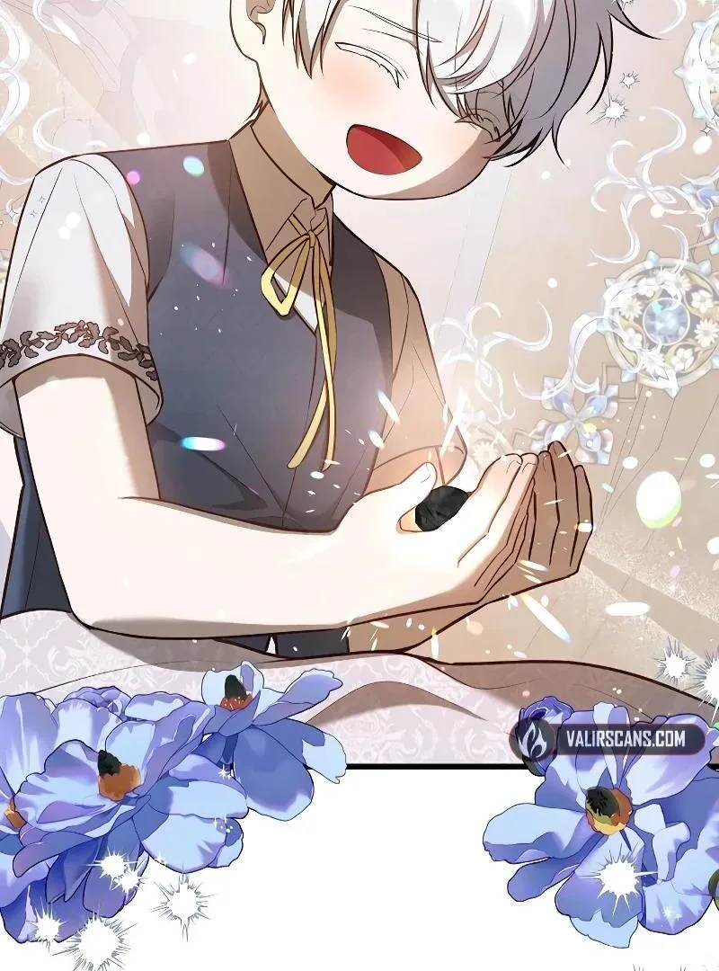 I Became the Adopted Daughter of the Sea Guardian Chapter 21 page 73