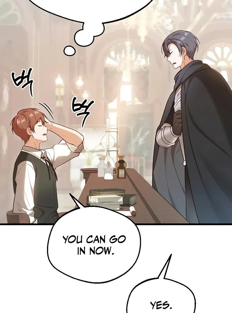 I Became the Adopted Daughter of the Sea Guardian Chapter 21 page 90