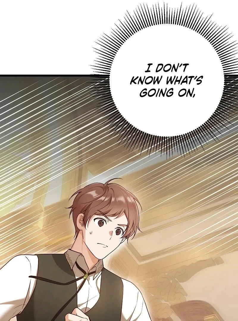 I Became the Adopted Daughter of the Sea Guardian Chapter 21 page 114