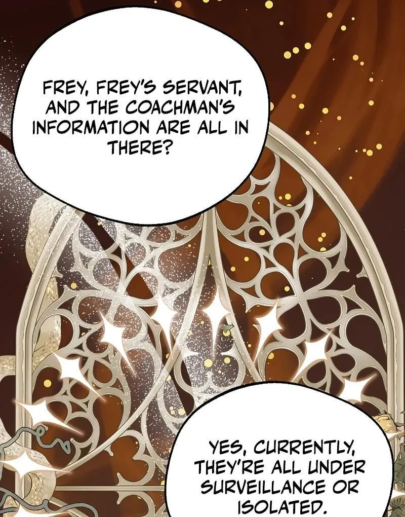 I Became the Adopted Daughter of the Sea Guardian Chapter 21 page 84