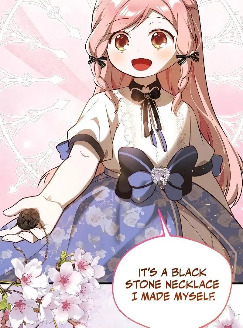 I Became the Adopted Daughter of the Sea Guardian Chapter 21 page 67