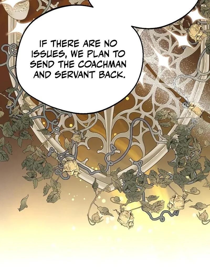 I Became the Adopted Daughter of the Sea Guardian Chapter 21 page 85