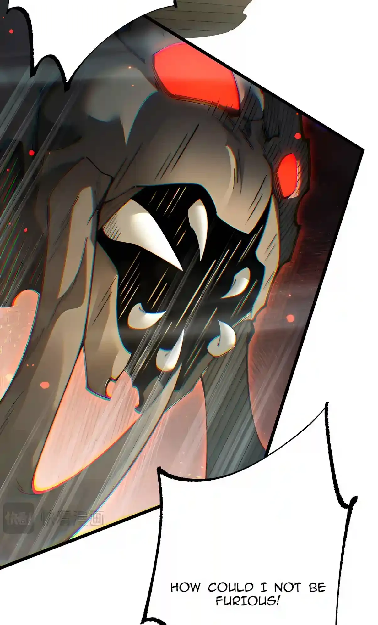 From Goblin to Goblin God Chapter 126 page 11