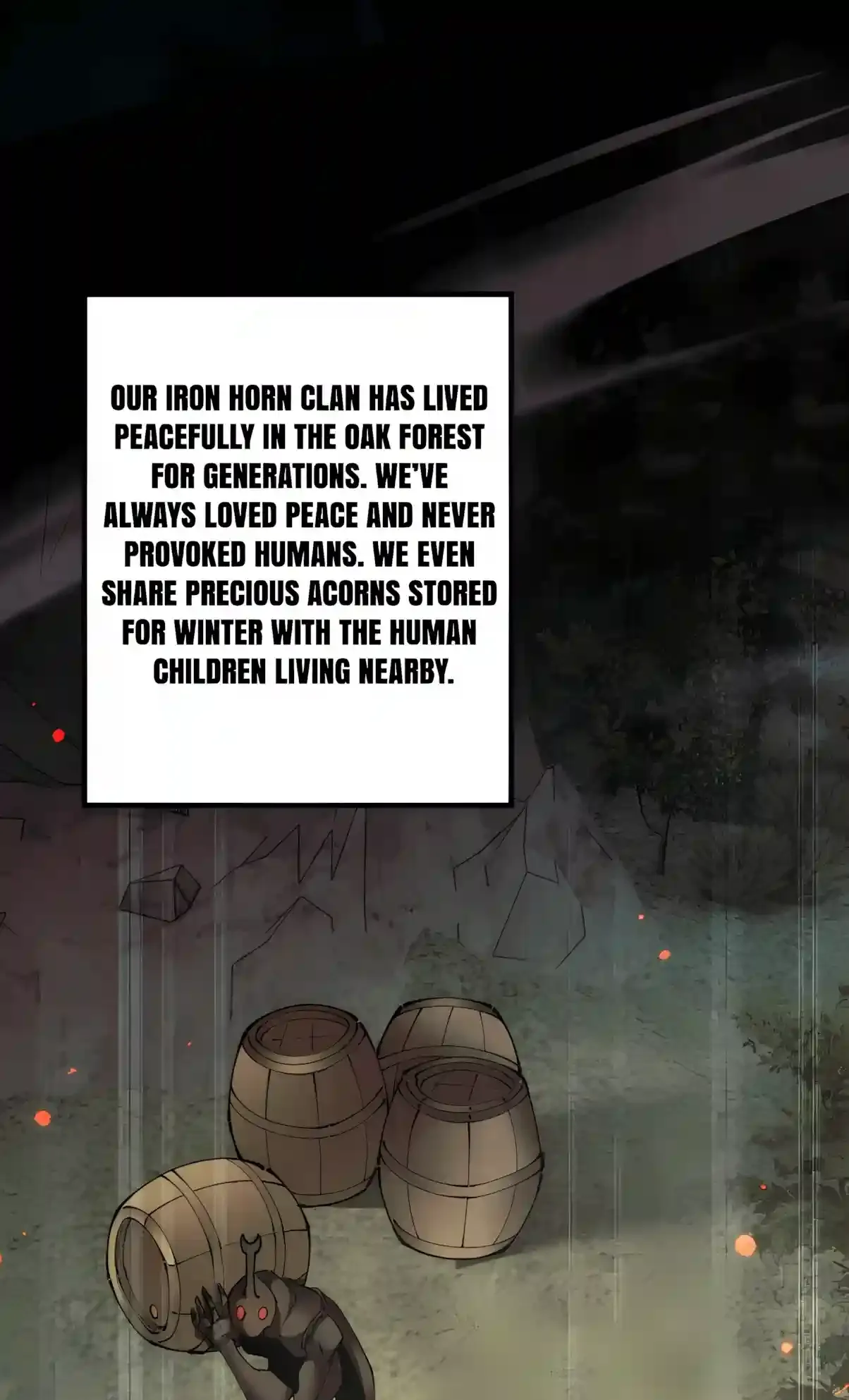 From Goblin to Goblin God Chapter 126 page 7