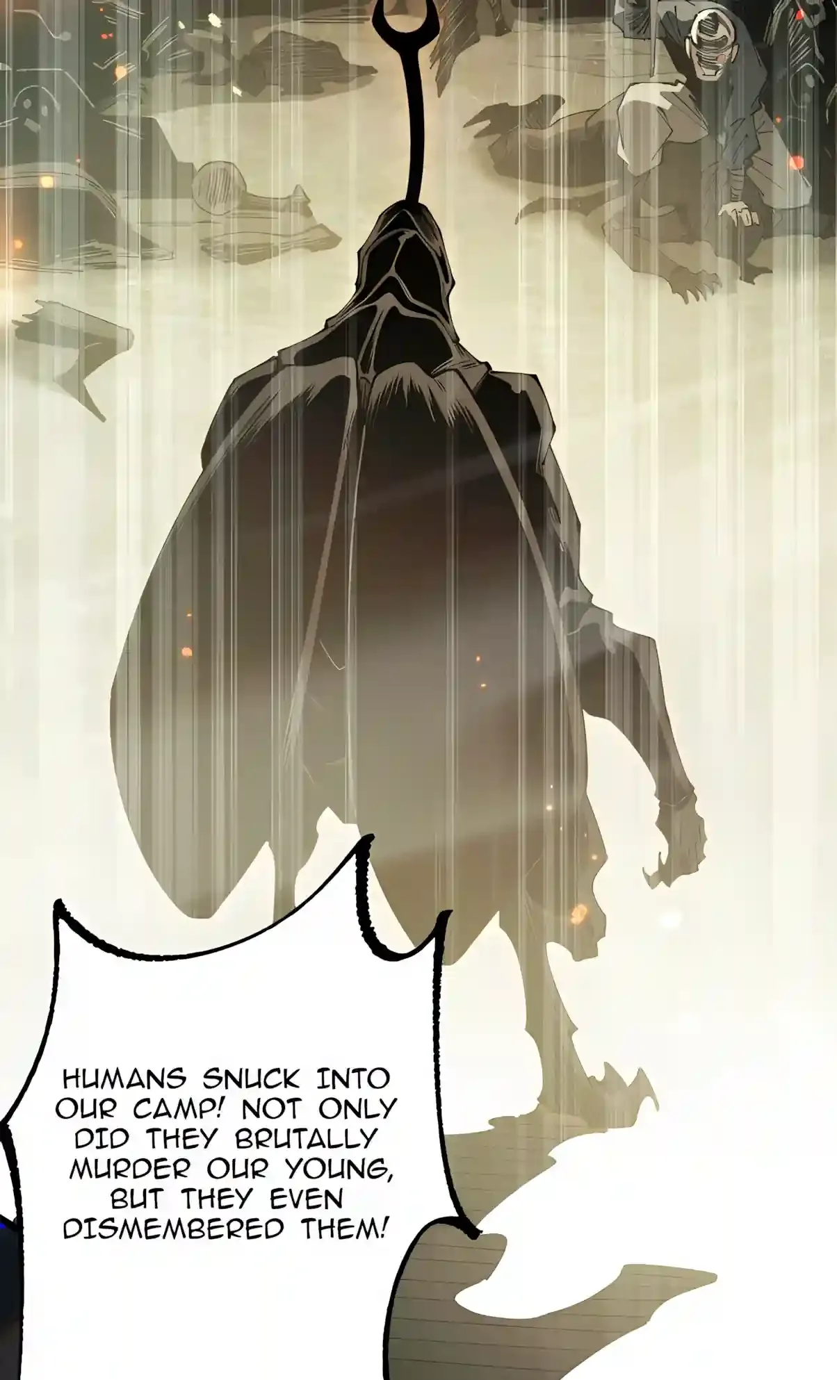 From Goblin to Goblin God Chapter 126 page 10