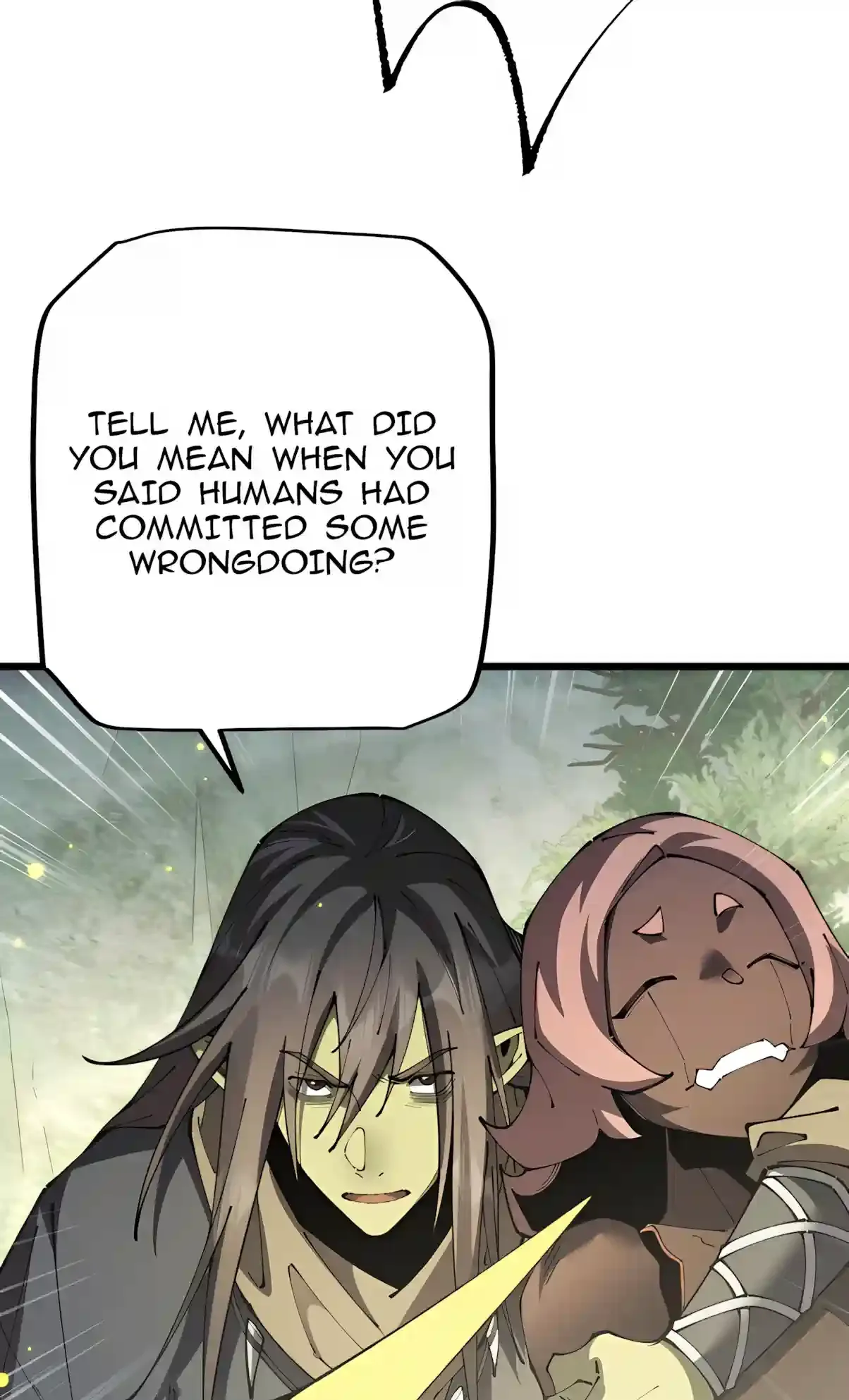 From Goblin to Goblin God Chapter 126 page 4