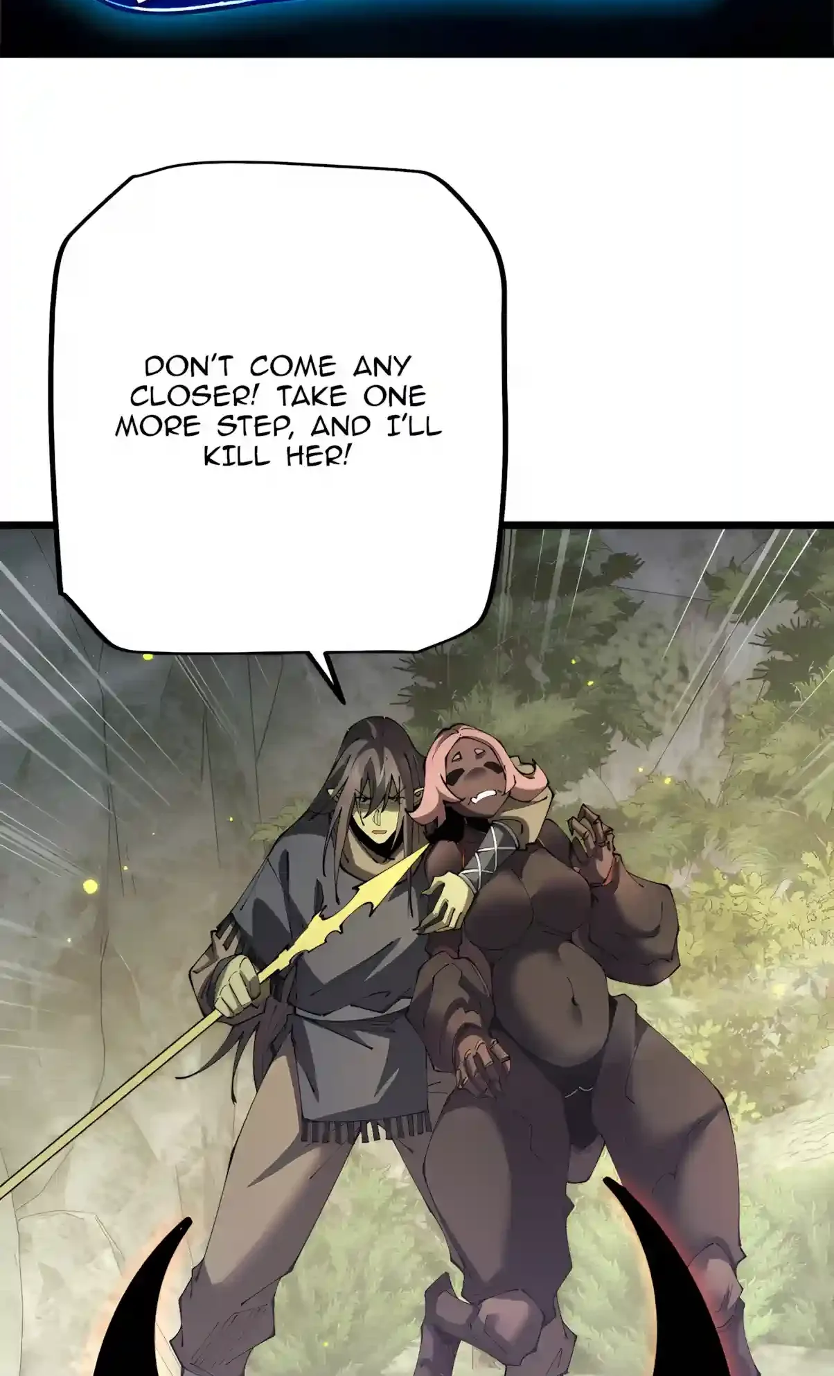 From Goblin to Goblin God Chapter 126 page 2