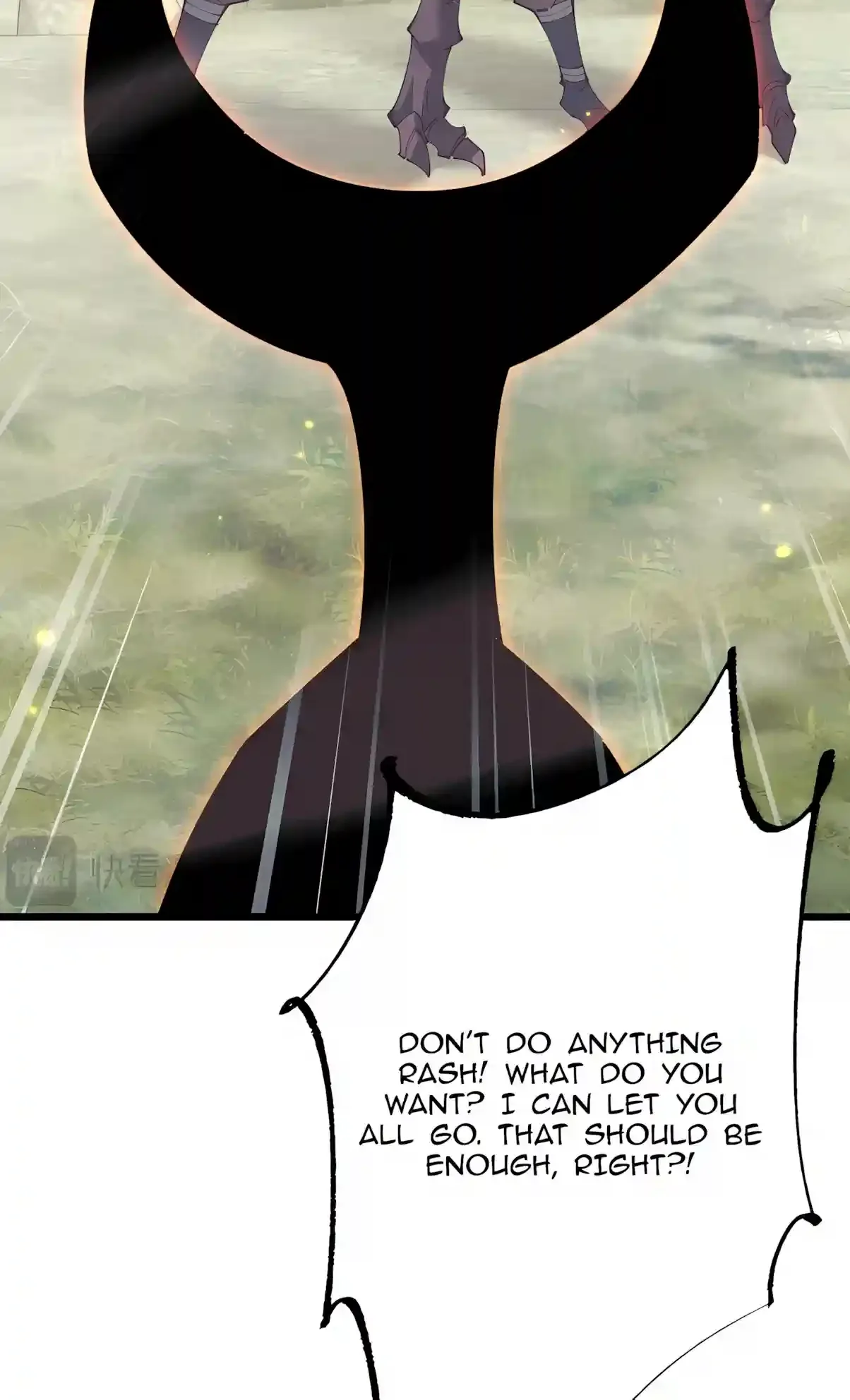 From Goblin to Goblin God Chapter 126 page 3
