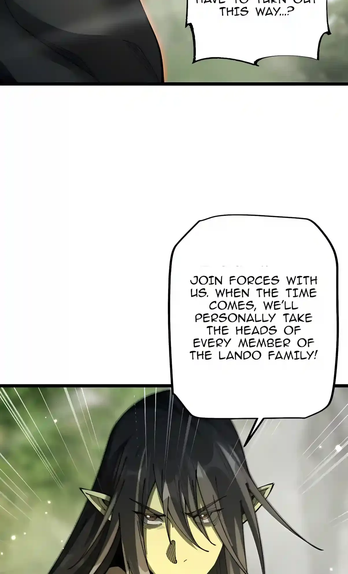 From Goblin to Goblin God Chapter 126 page 41