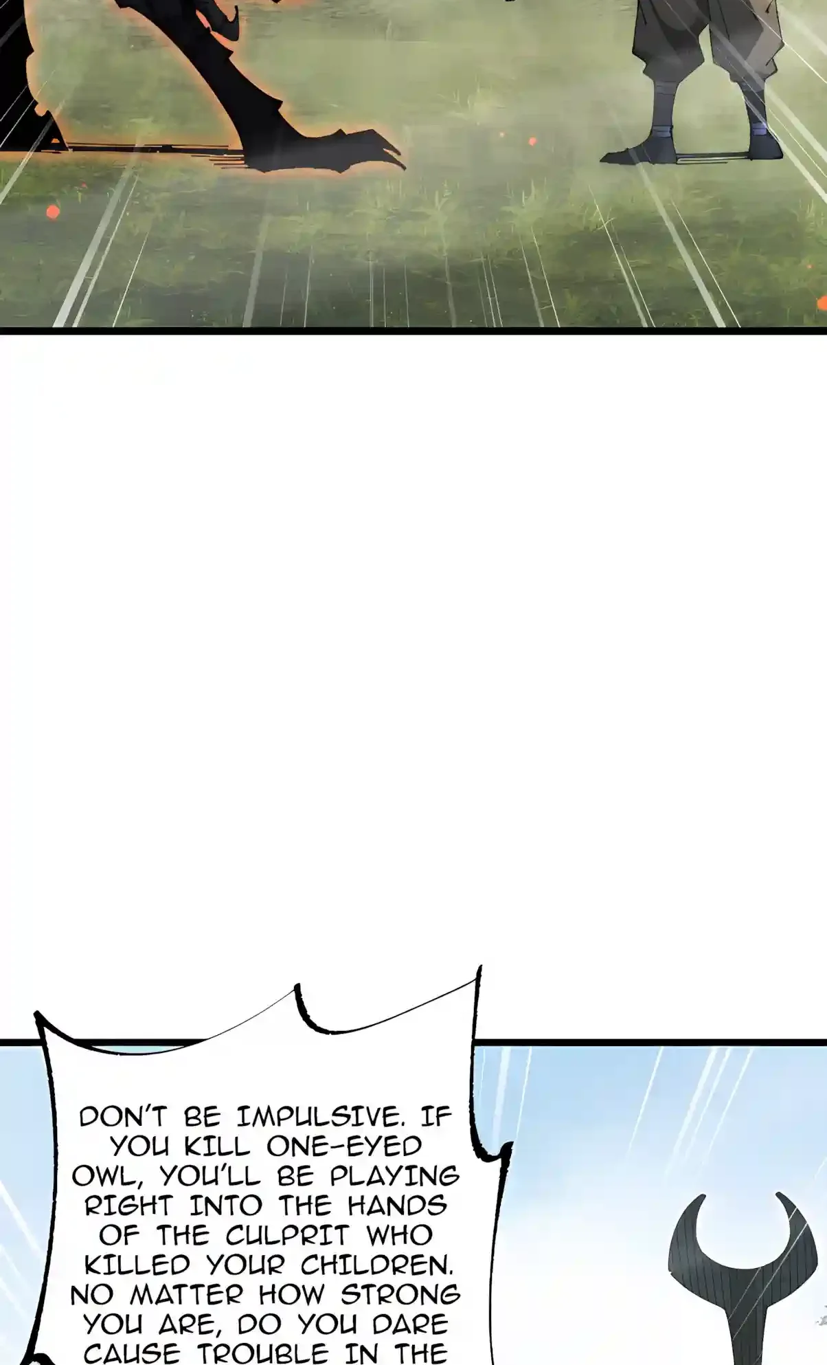 From Goblin to Goblin God Chapter 126 page 38