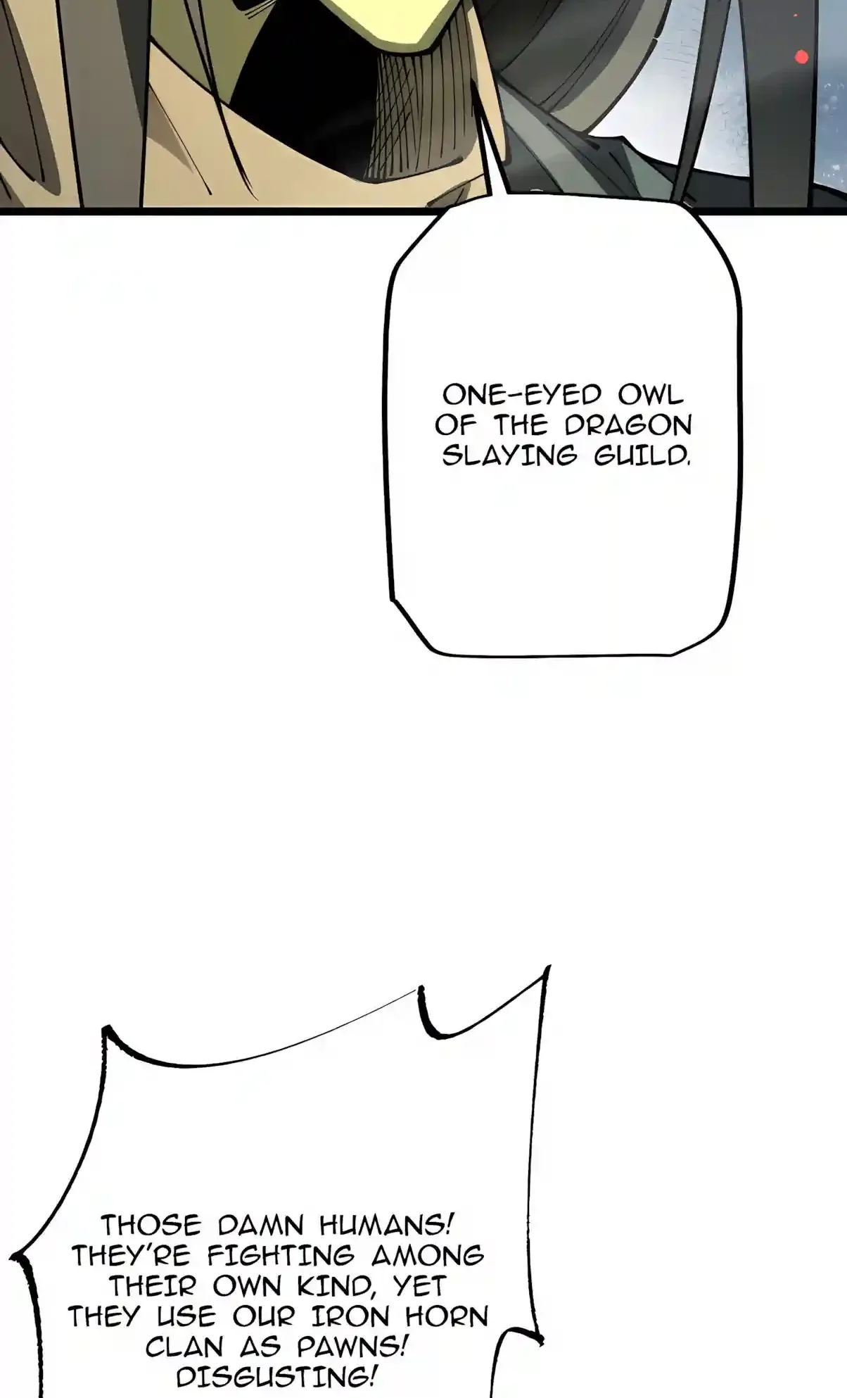 From Goblin to Goblin God Chapter 126 page 35
