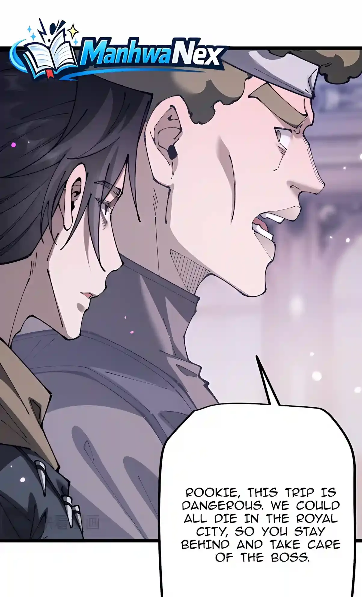 From Goblin to Goblin God Chapter 126 page 61