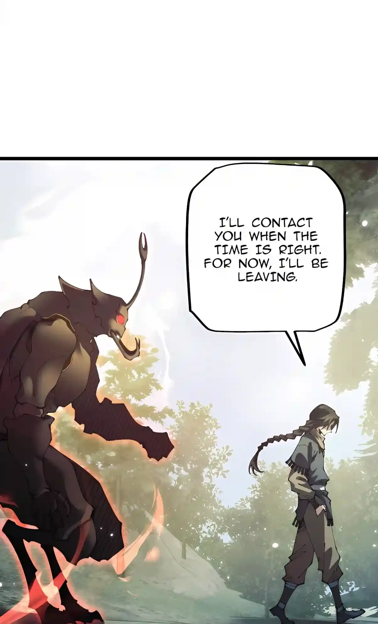From Goblin to Goblin God Chapter 126 page 46
