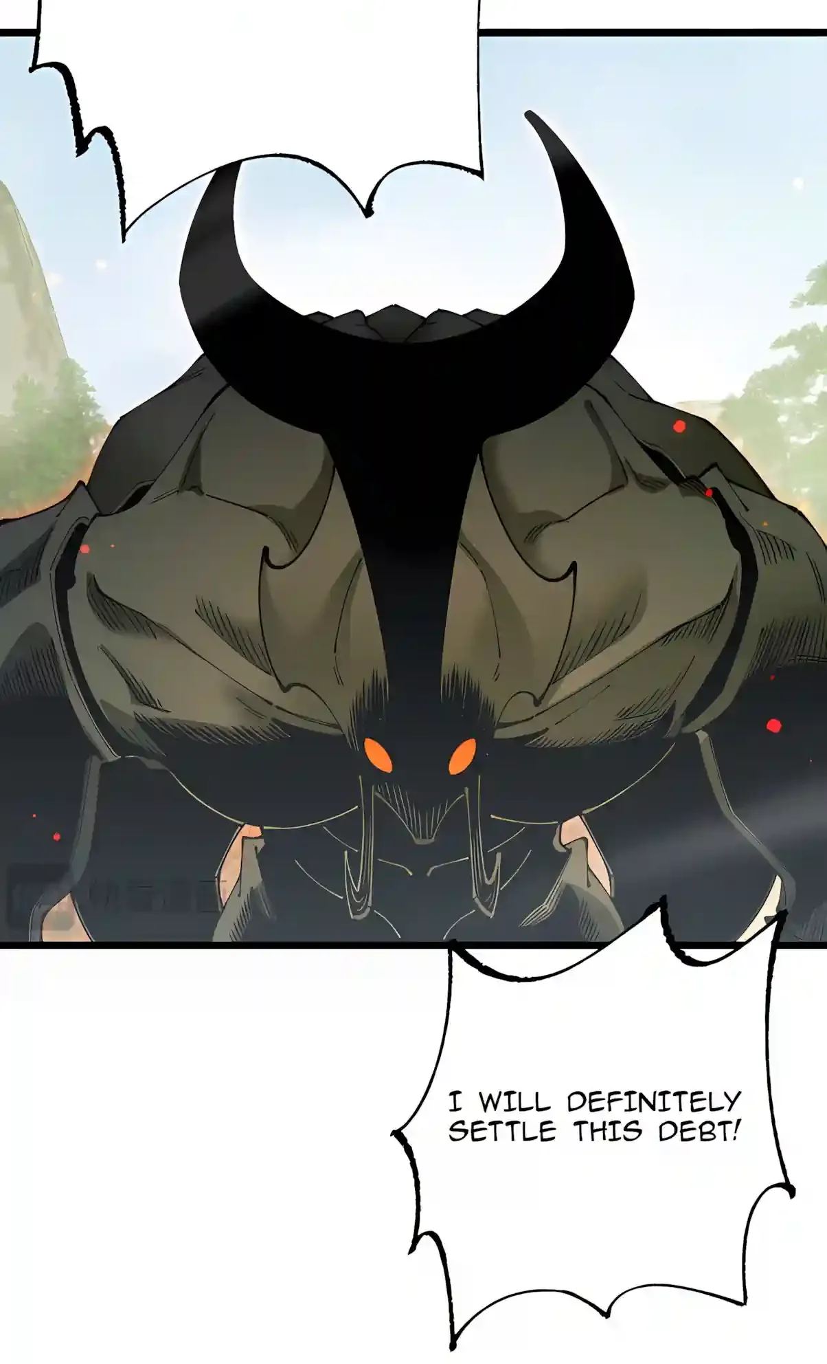 From Goblin to Goblin God Chapter 126 page 36