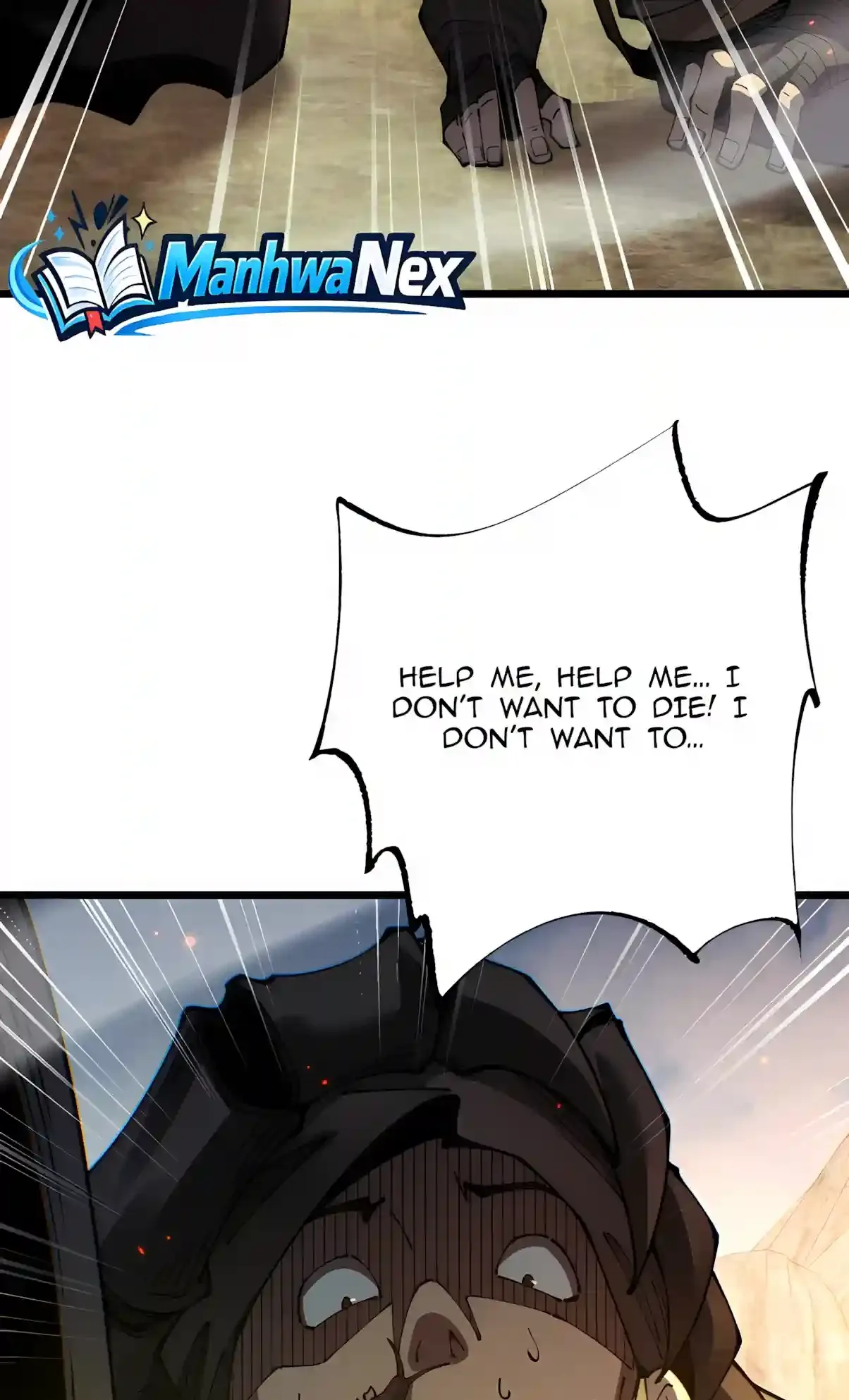From Goblin to Goblin God Chapter 126 page 22