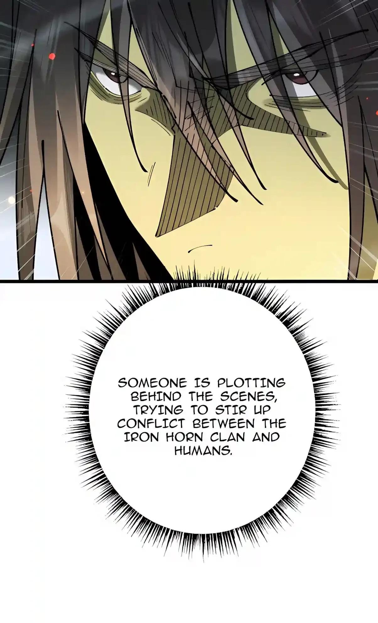 From Goblin to Goblin God Chapter 126 page 13