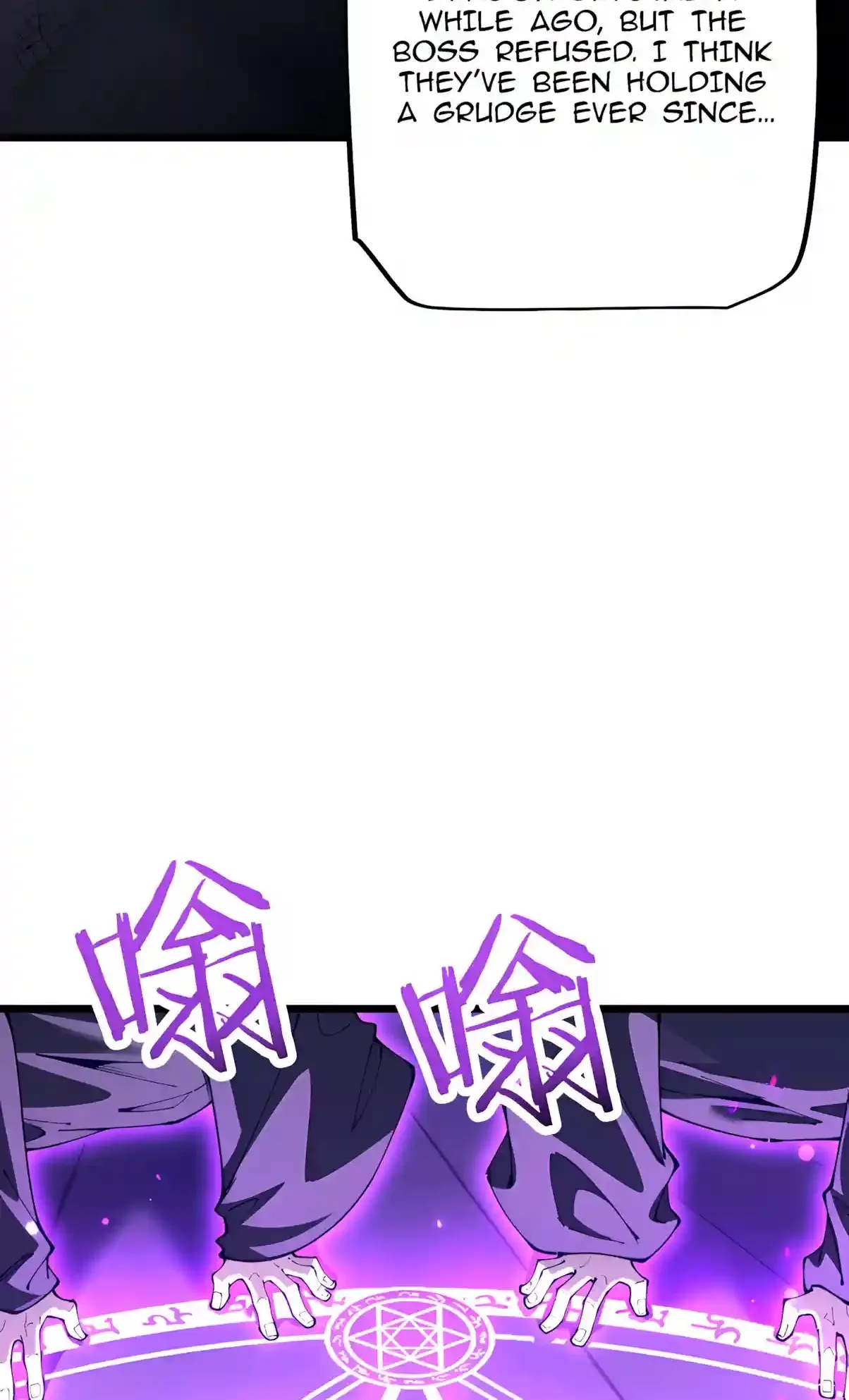 From Goblin to Goblin God Chapter 126 page 56