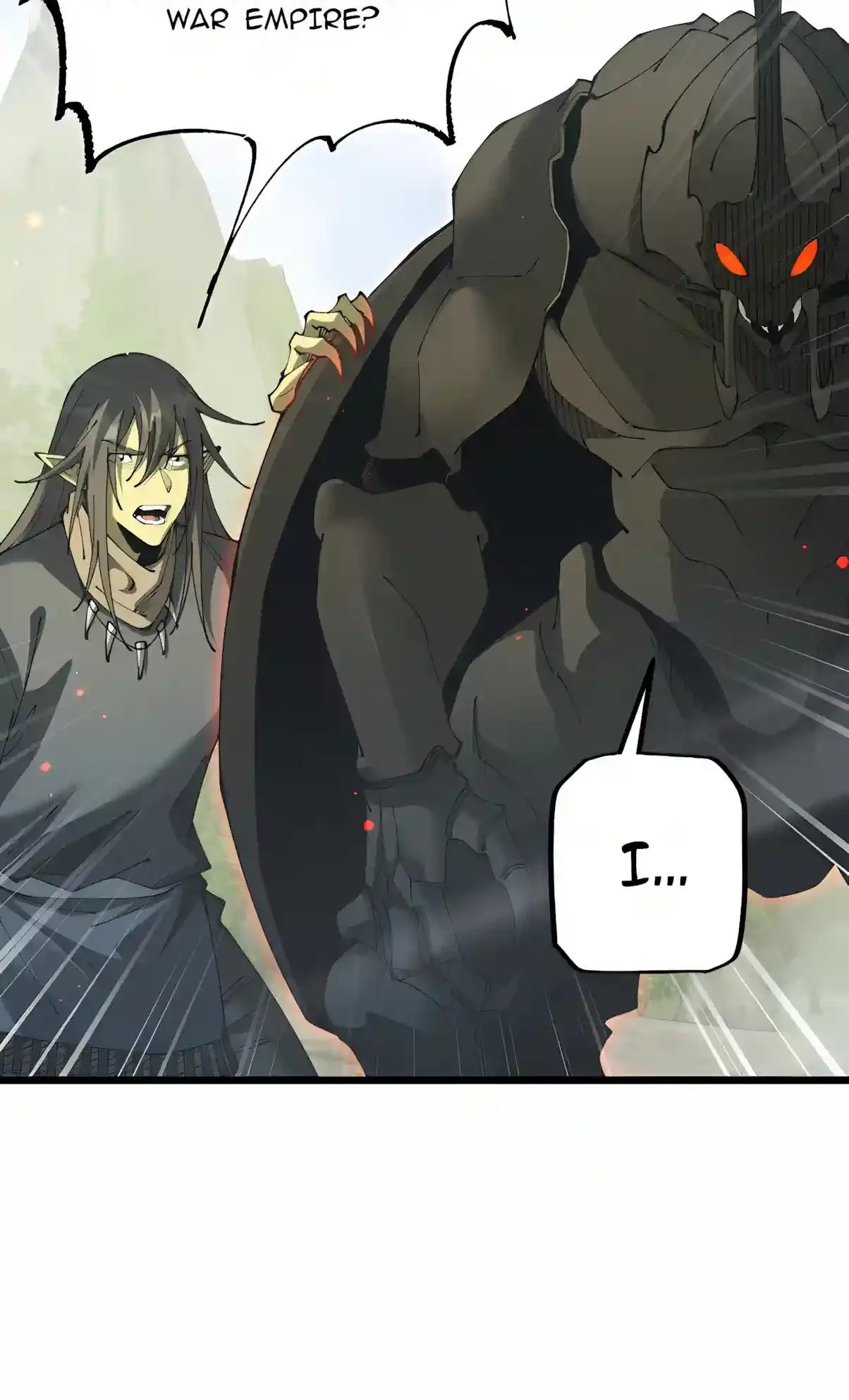 From Goblin to Goblin God Chapter 126 page 39