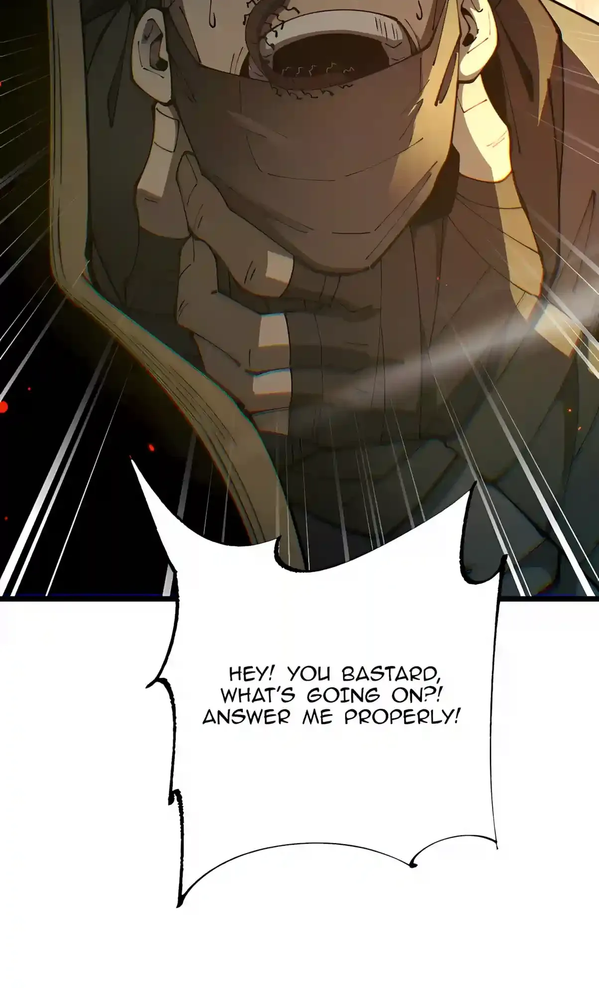 From Goblin to Goblin God Chapter 126 page 23