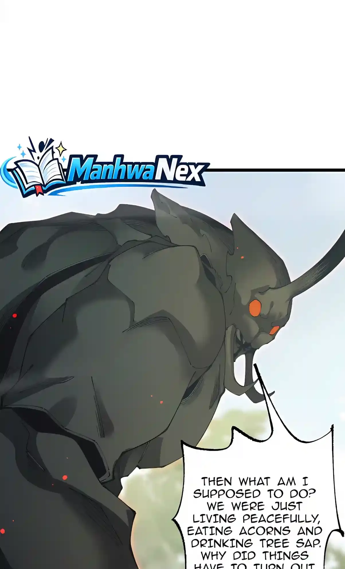 From Goblin to Goblin God Chapter 126 page 40
