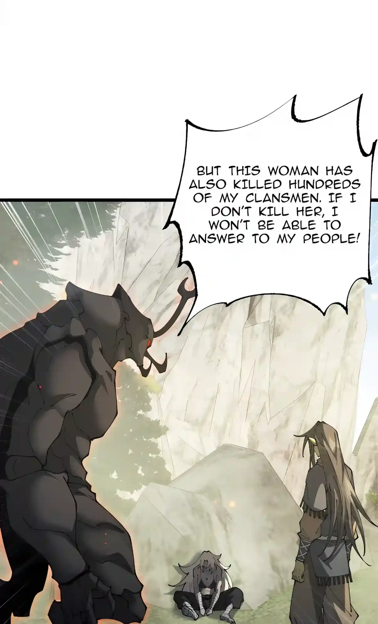 From Goblin to Goblin God Chapter 126 page 37