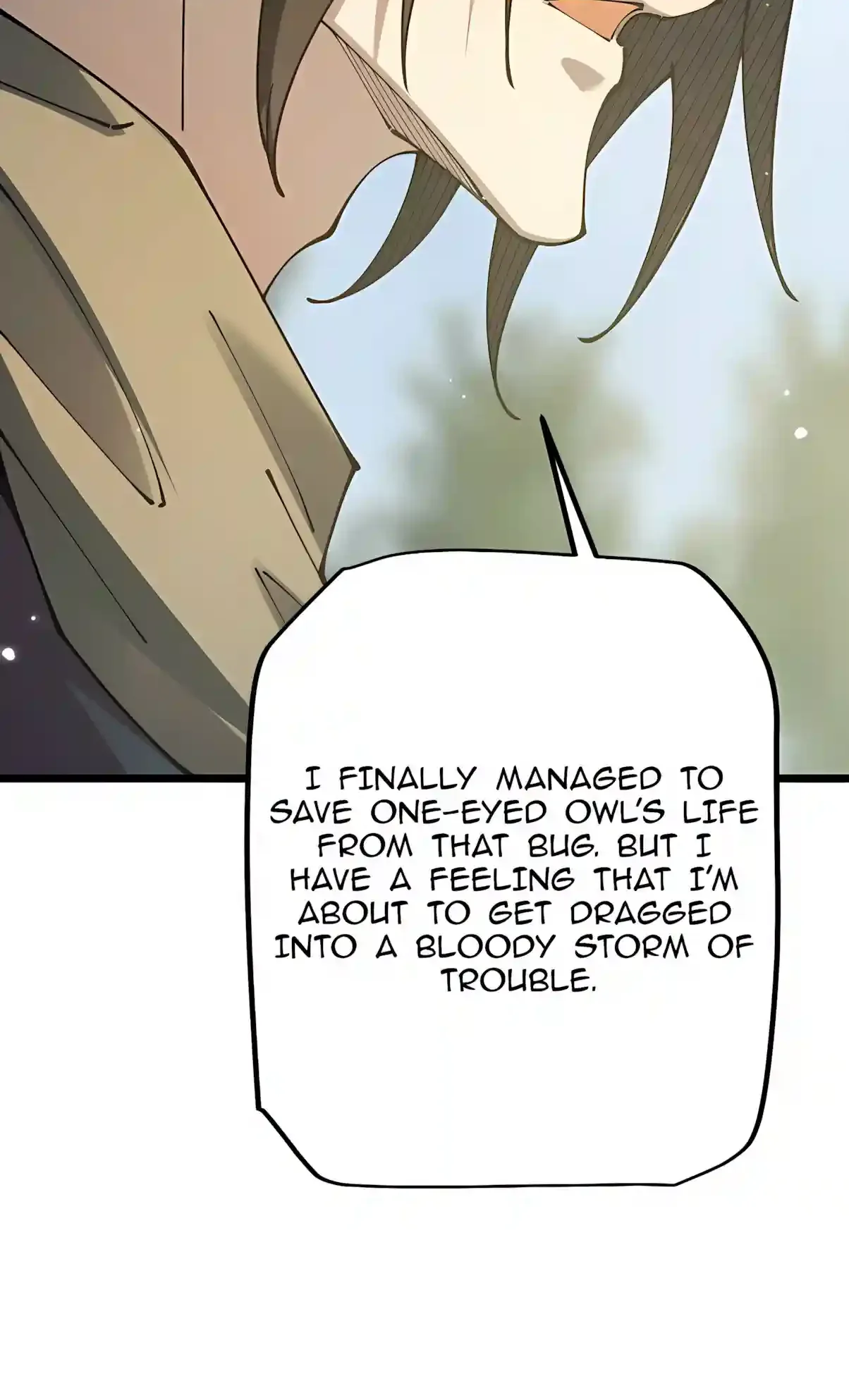 From Goblin to Goblin God Chapter 126 page 48