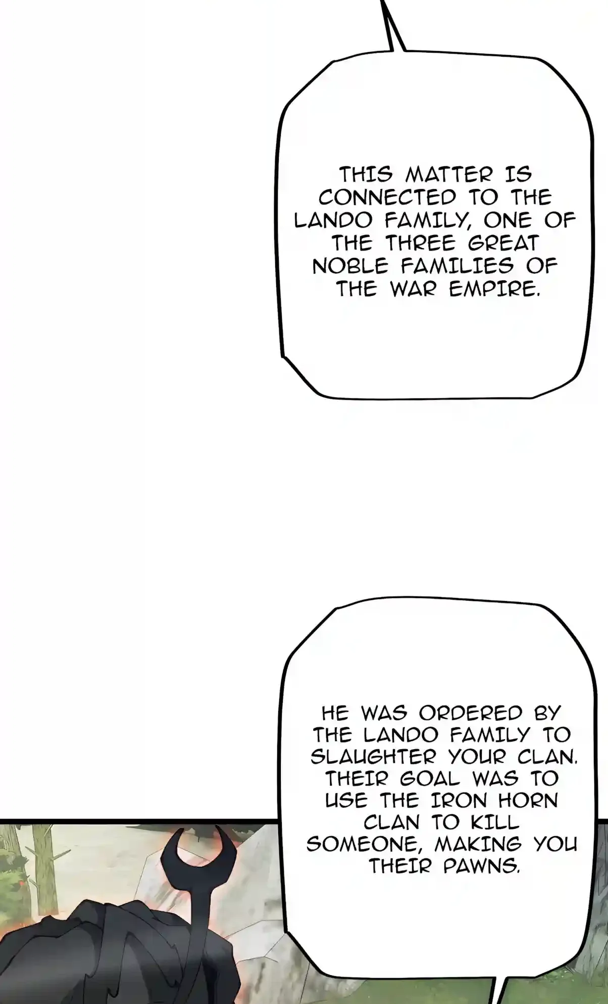 From Goblin to Goblin God Chapter 126 page 32