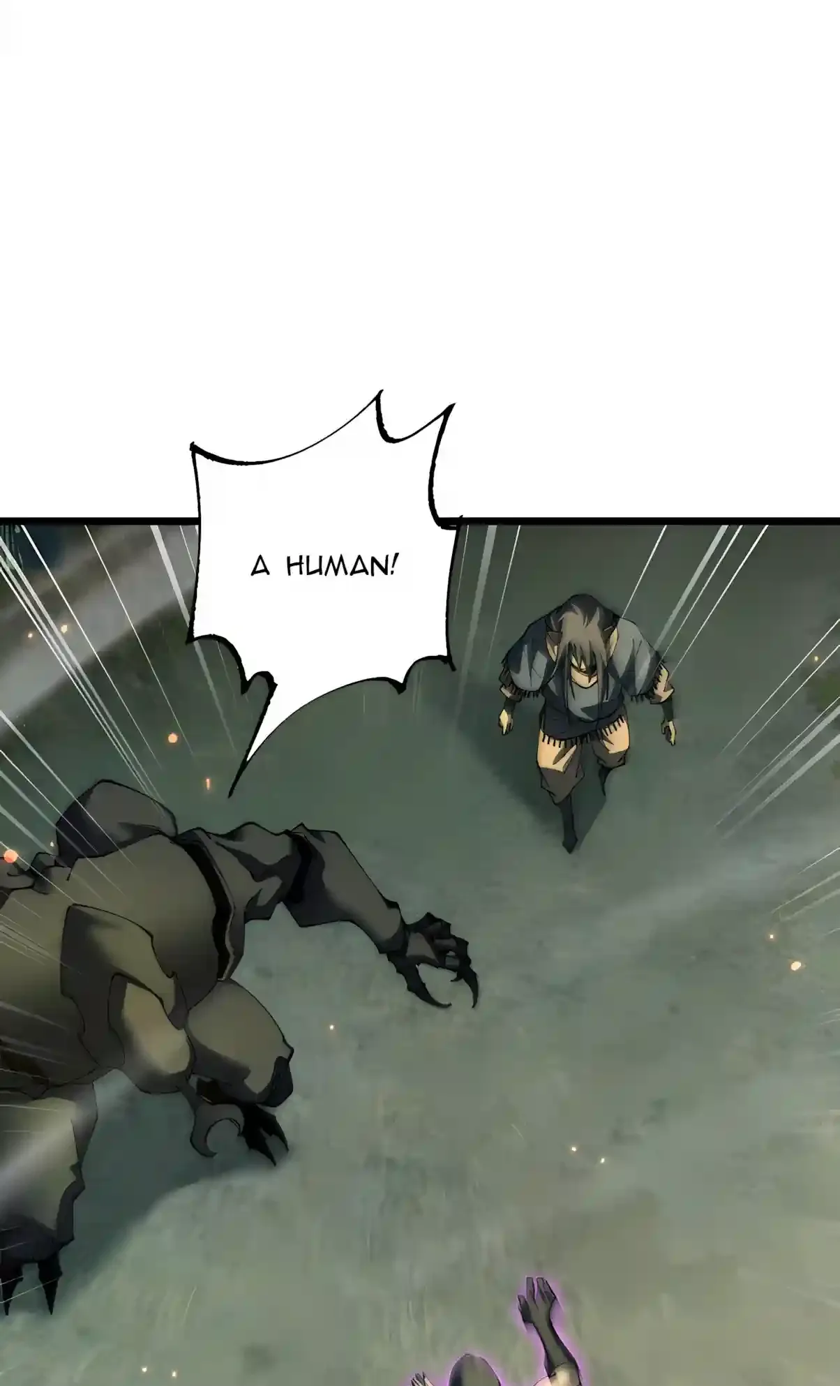 From Goblin to Goblin God Chapter 126 page 19