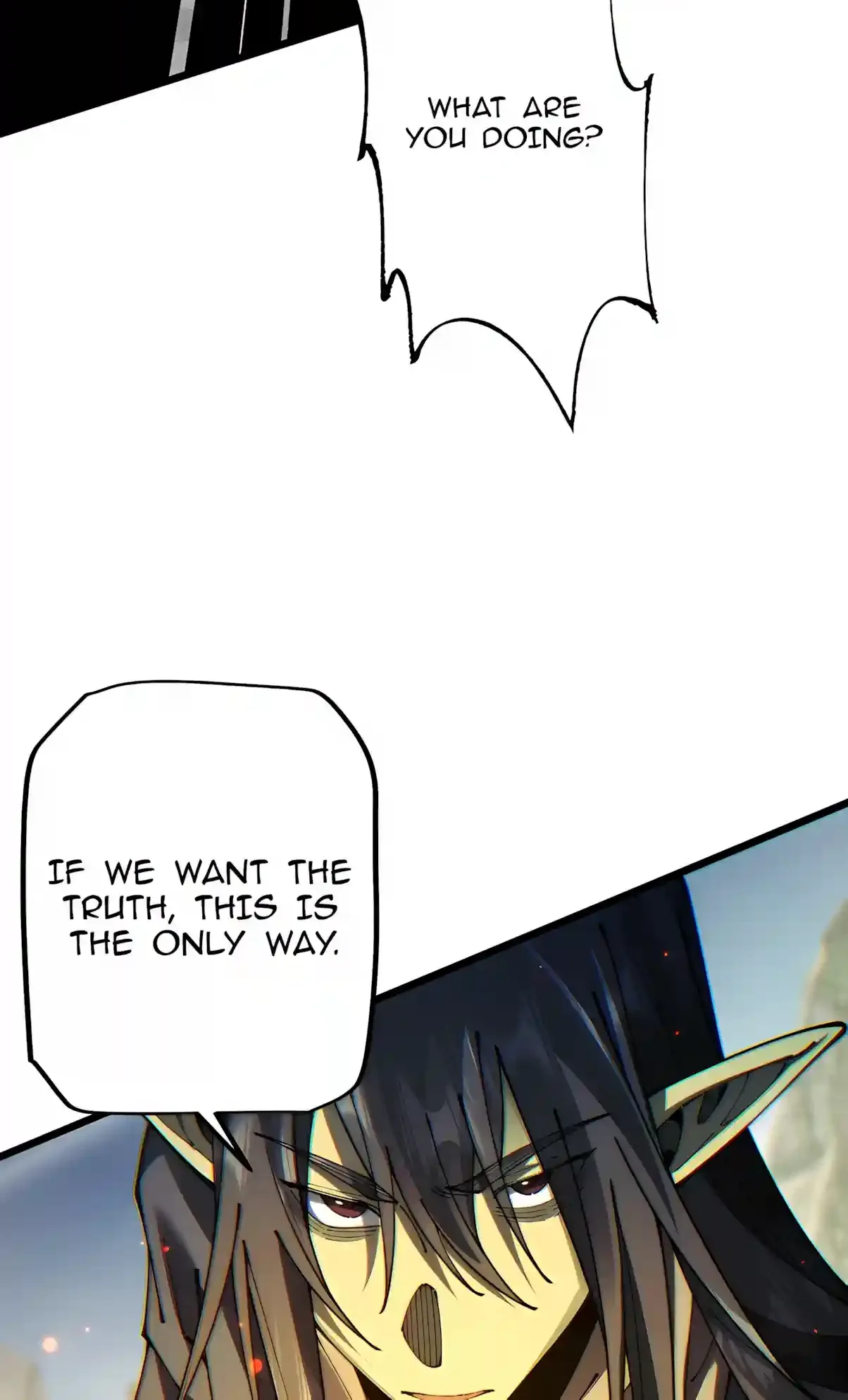 From Goblin to Goblin God Chapter 126 page 27