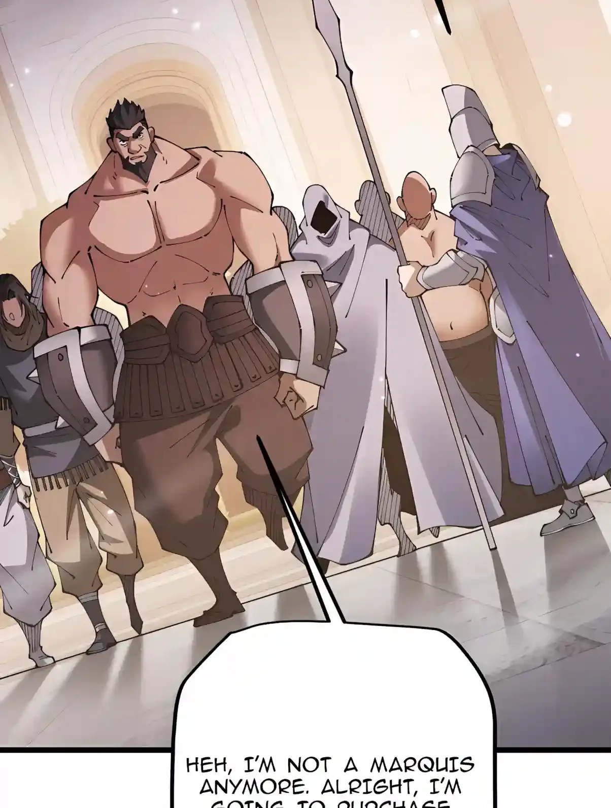From Goblin to Goblin God Chapter 126 page 72