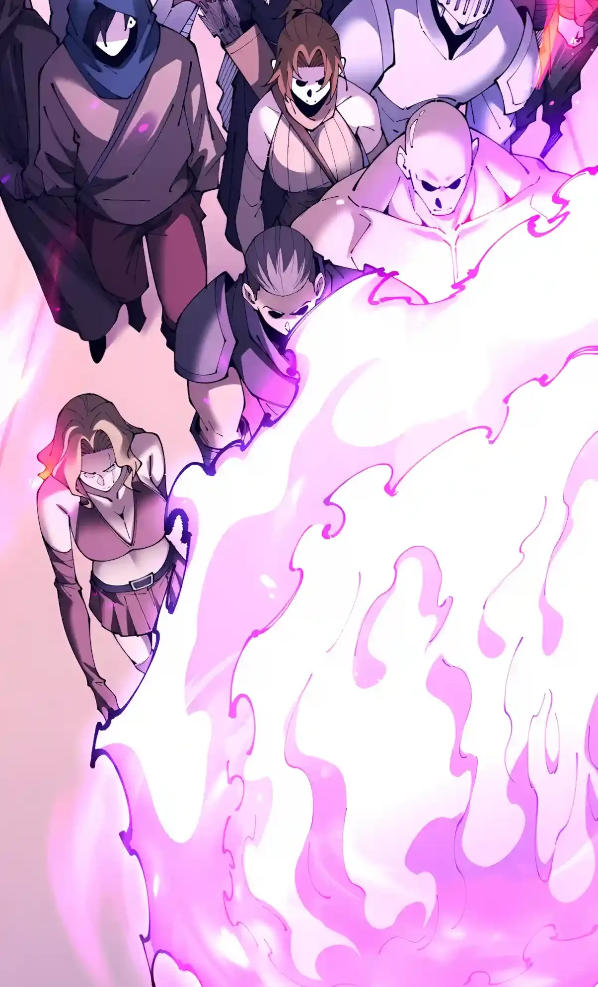 From Goblin to Goblin God Chapter 126 page 59