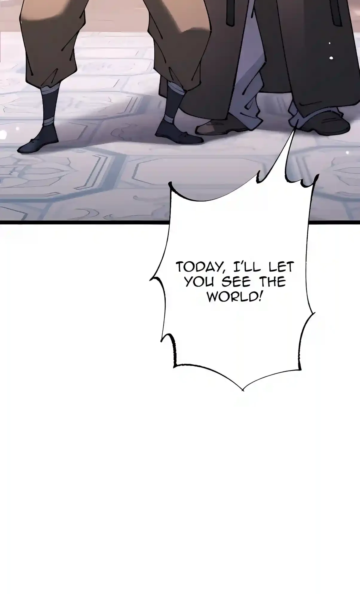 From Goblin to Goblin God Chapter 126 page 66