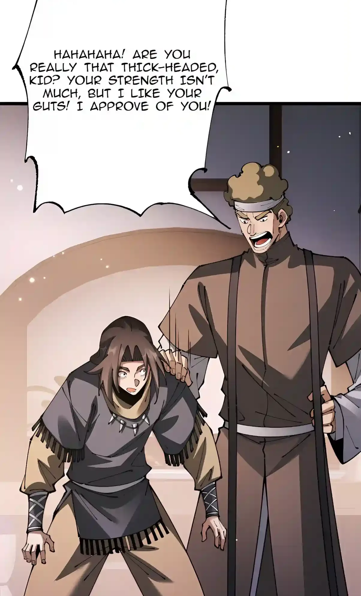 From Goblin to Goblin God Chapter 126 page 65