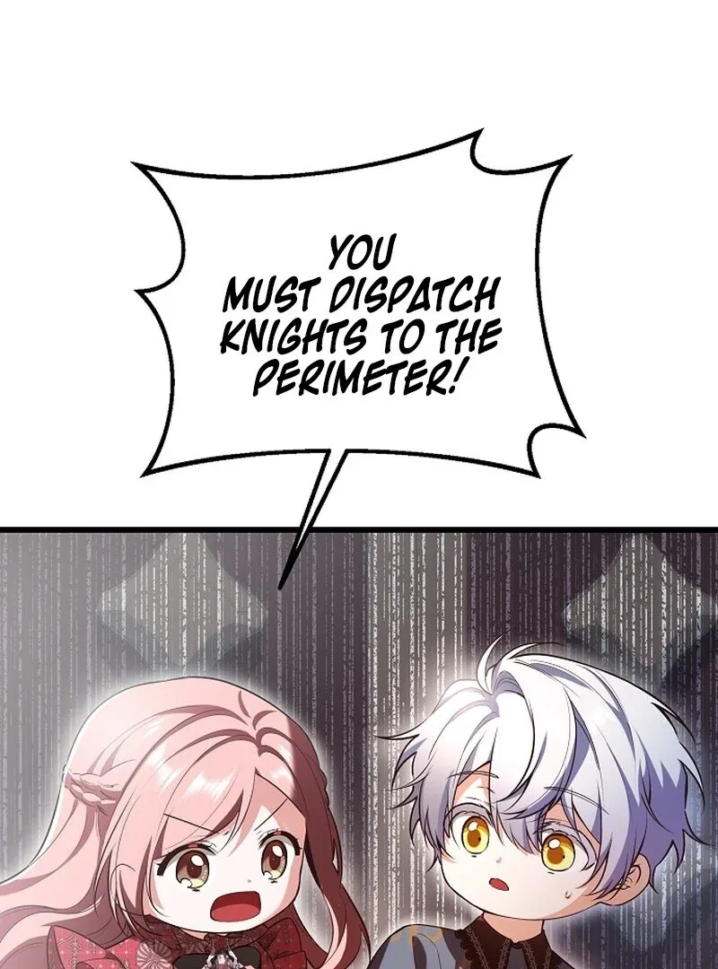 I Became the Adopted Daughter of the Sea Guardian Chapter 38 page 14