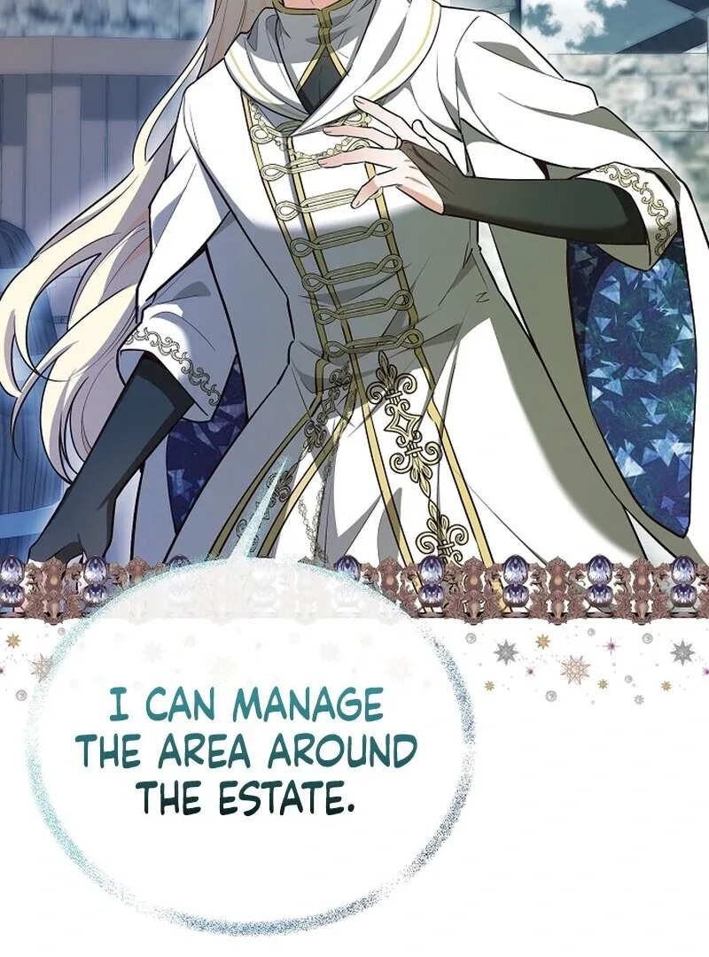 I Became the Adopted Daughter of the Sea Guardian Chapter 38 page 20