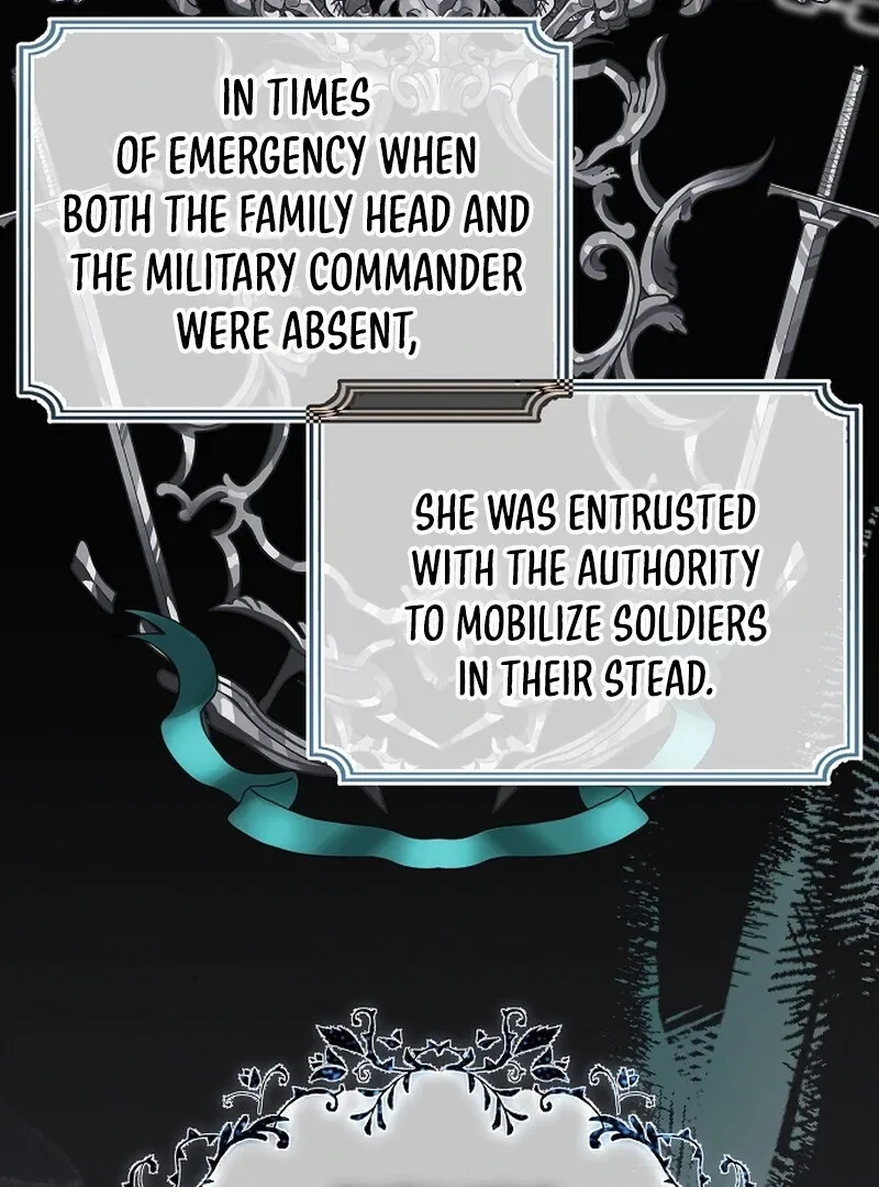 I Became the Adopted Daughter of the Sea Guardian Chapter 38 page 6