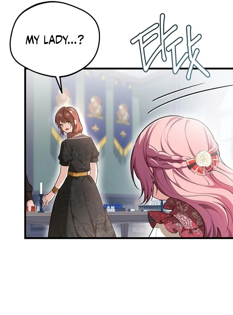 I Became the Adopted Daughter of the Sea Guardian Chapter 38 page 13