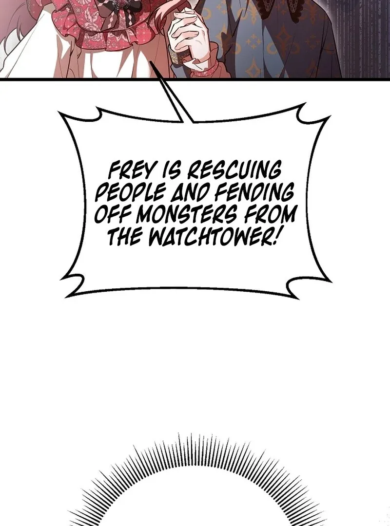 I Became the Adopted Daughter of the Sea Guardian Chapter 38 page 15
