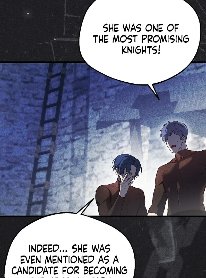 I Became the Adopted Daughter of the Sea Guardian Chapter 38 page 9