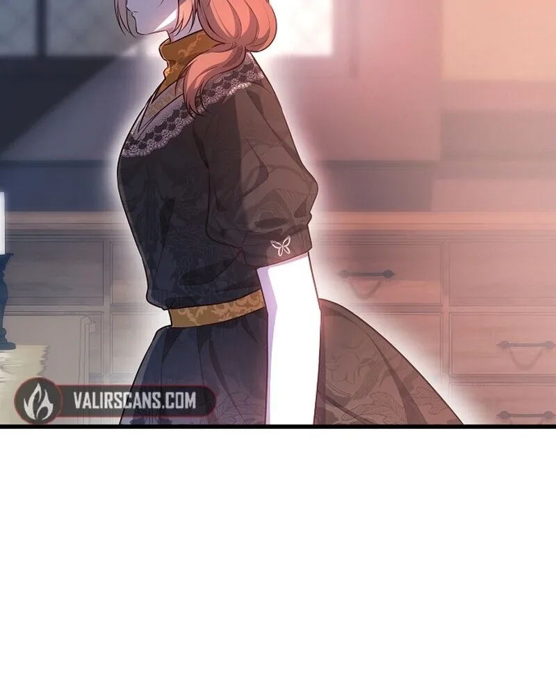 I Became the Adopted Daughter of the Sea Guardian Chapter 38 page 12