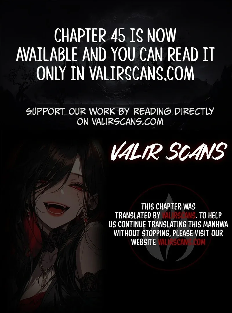 I Became the Adopted Daughter of the Sea Guardian Chapter 38 page 2
