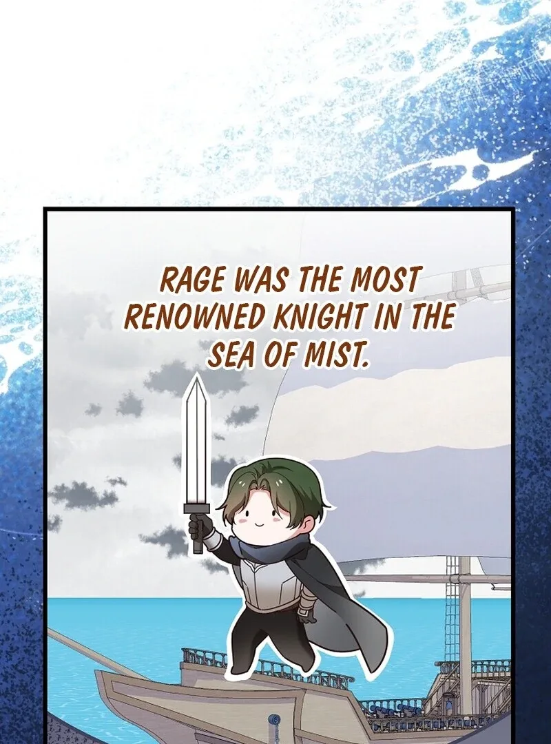 I Became the Adopted Daughter of the Sea Guardian Chapter 38 page 108