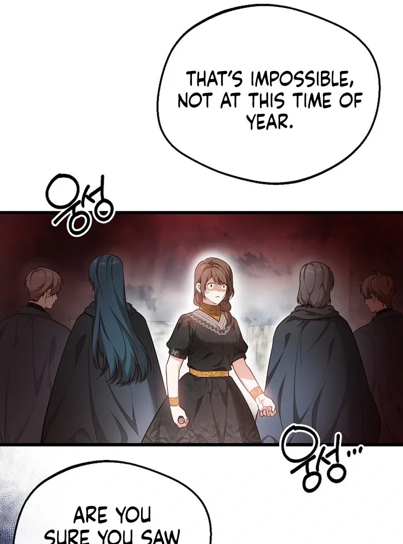 I Became the Adopted Daughter of the Sea Guardian Chapter 38 page 39