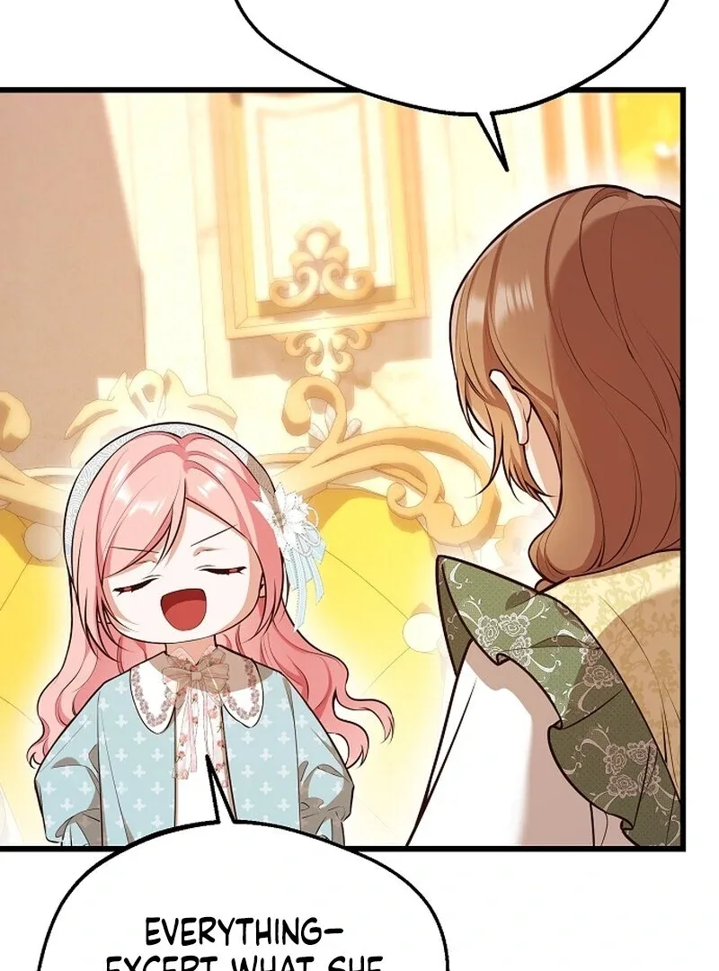 I Became the Adopted Daughter of the Sea Guardian Chapter 38 page 89