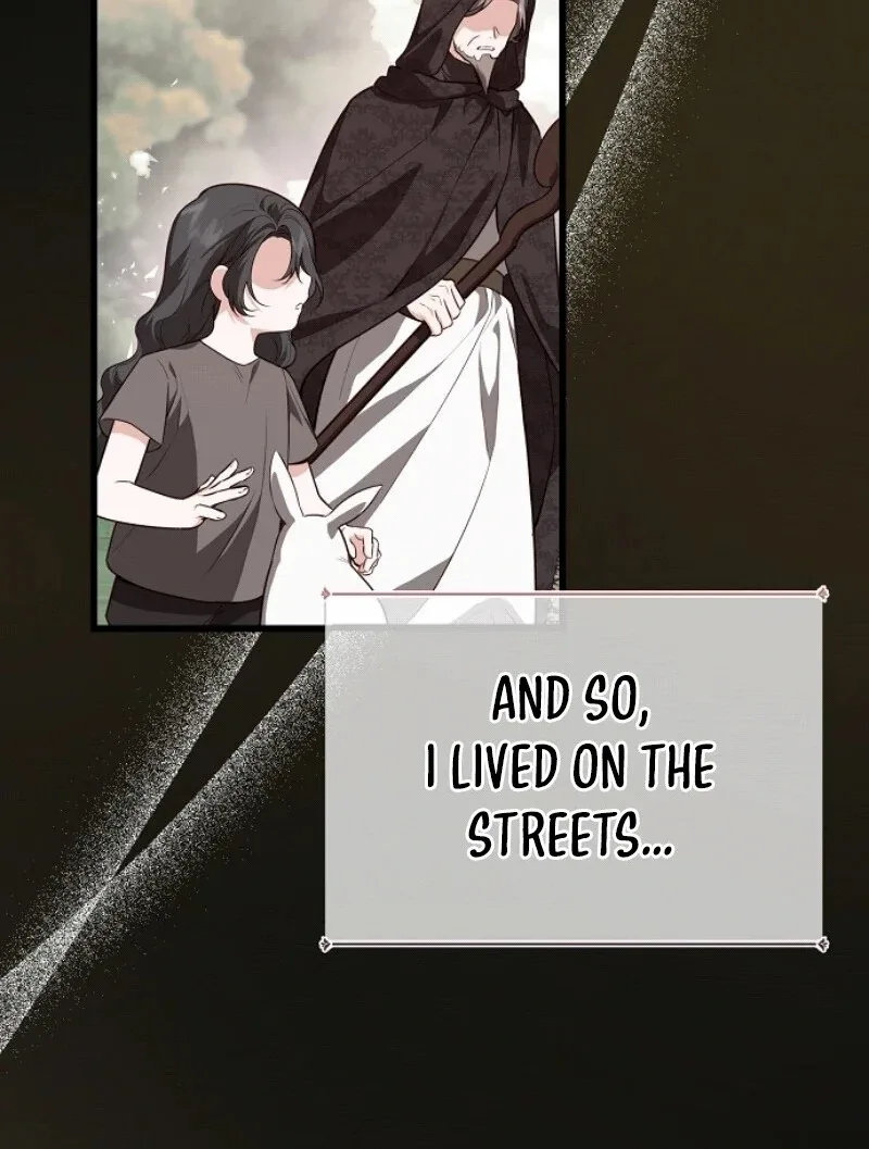 I Became the Adopted Daughter of the Sea Guardian Chapter 39 page 11