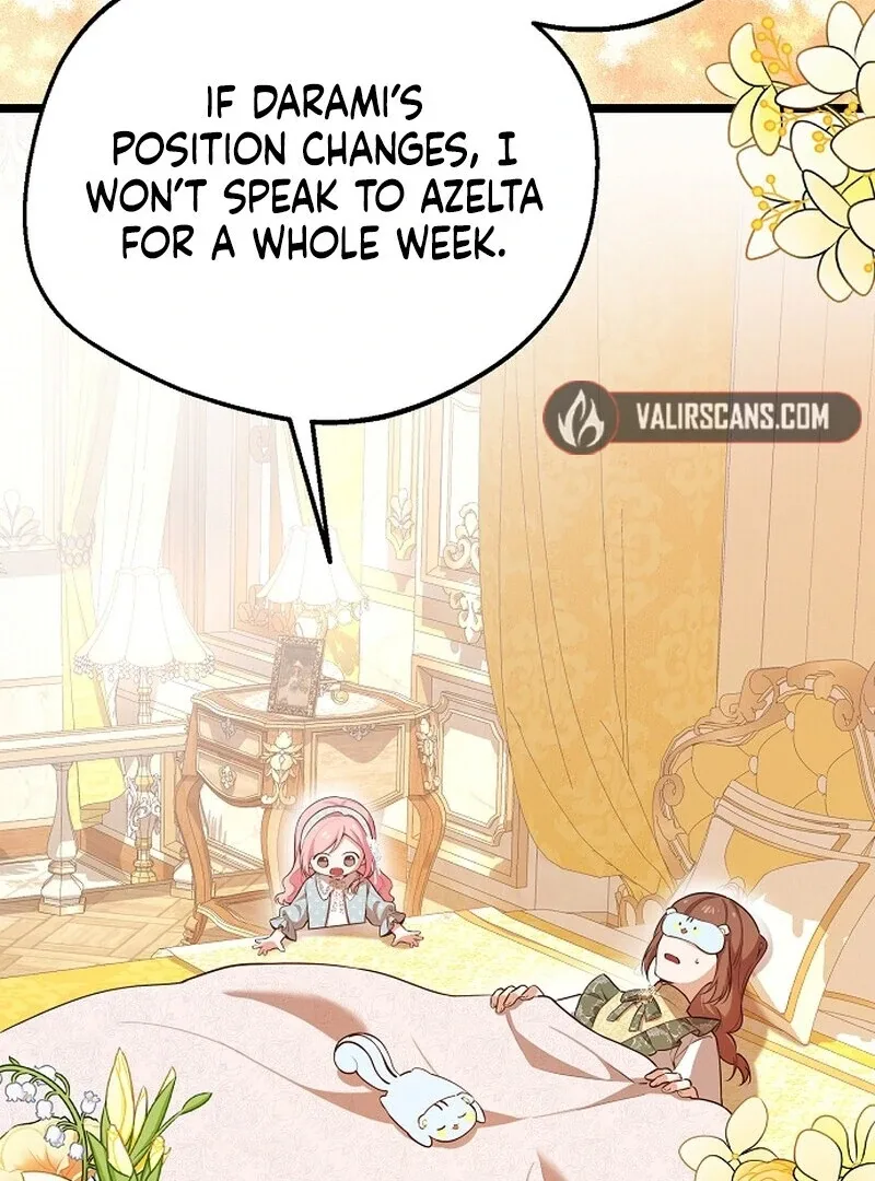 I Became the Adopted Daughter of the Sea Guardian Chapter 38 page 101