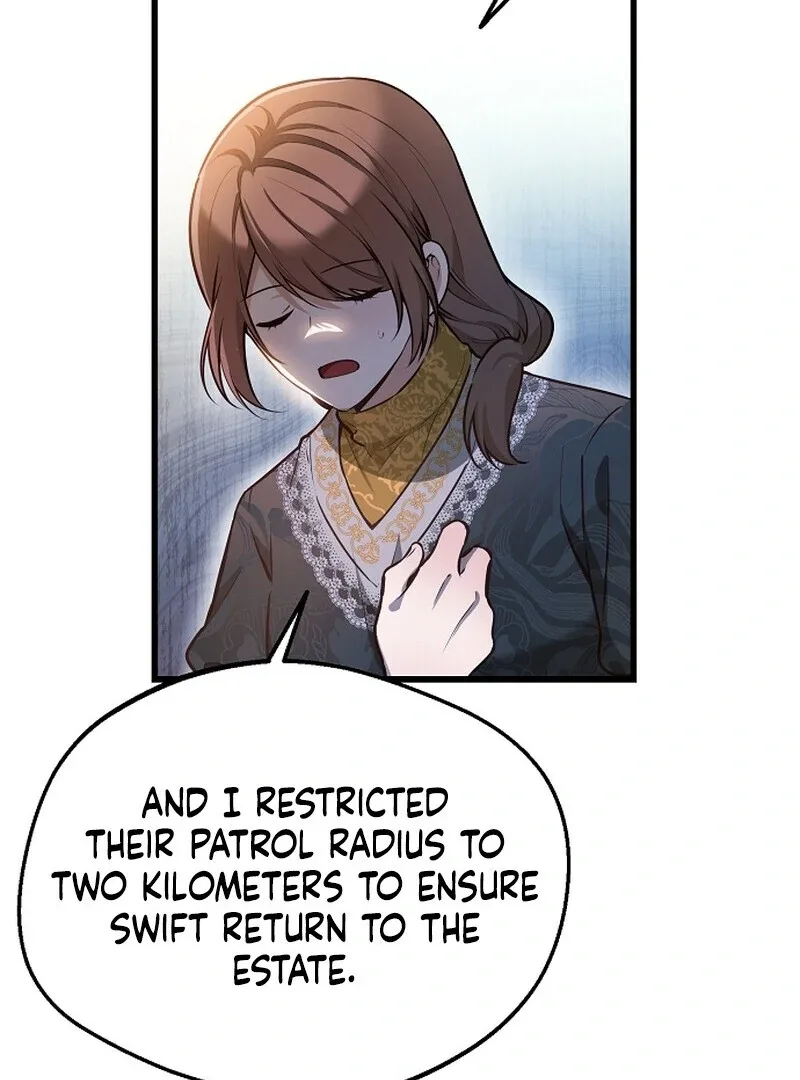I Became the Adopted Daughter of the Sea Guardian Chapter 38 page 50